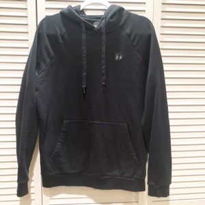 Under Armour Black Hoodie